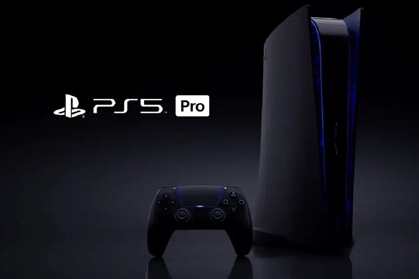 Los revendedores de PS5 Pro enfrentan pérdidas al no haber escasez de stock